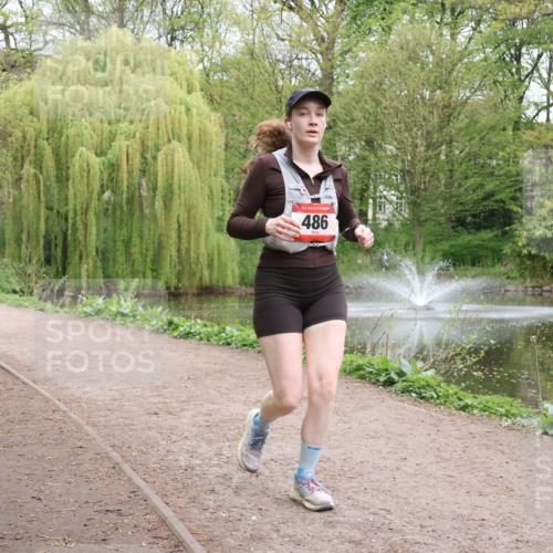 19.04.2026 - Hammer Lauf Lena Gebhardt http://msf.ph/oto/9556167 19.04.2026 11:40:59 Laufen 16, 486 meine-sportfotos.de