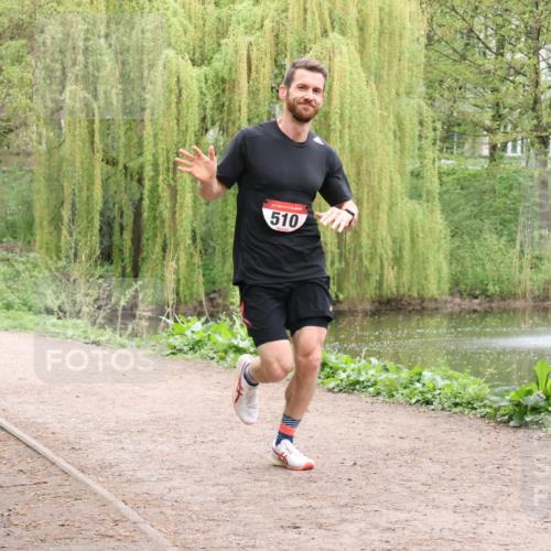 19.04.2026 - Hammer Lauf Lena Gebhardt http://msf.ph/oto/9556177 19.04.2026 11:41:11 Laufen 16, 510 meine-sportfotos.de