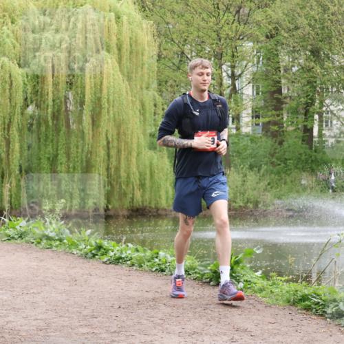 19.04.2026 - Hammer Lauf Lena Gebhardt http://msf.ph/oto/9556192 19.04.2026 11:41:25 Laufen  meine-sportfotos.de