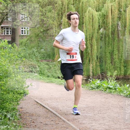 19.04.2026 - Hammer Lauf Lena Gebhardt http://msf.ph/oto/9556215 19.04.2026 11:42:51 Laufen 19 meine-sportfotos.de