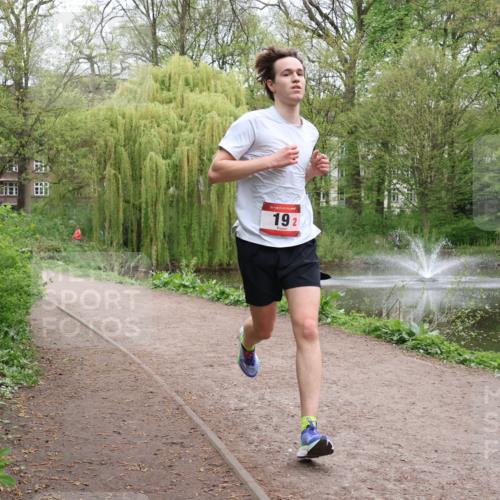 19.04.2026 - Hammer Lauf Lena Gebhardt http://msf.ph/oto/9556220 19.04.2026 11:42:52 Laufen  meine-sportfotos.de