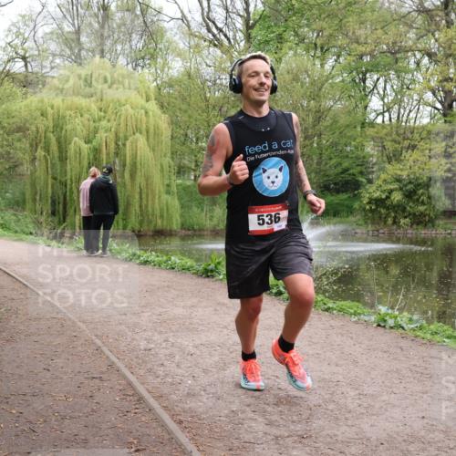 19.04.2026 - Hammer Lauf Lena Gebhardt http://msf.ph/oto/9556240 19.04.2026 11:43:50 Laufen 16, 536 meine-sportfotos.de