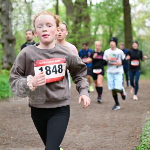 19.04.2026 - Hammer Lauf Dr. Thomas Lammeyer http://msf.ph/oto/9556353 19.04.2026 12:38:37 Laufen 1848 meine-sportfotos.de