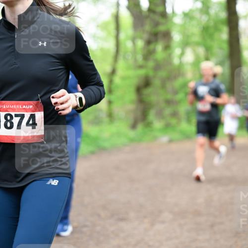 19.04.2026 - Hammer Lauf Dr. Thomas Lammeyer http://msf.ph/oto/9556384 19.04.2026 12:38:40 Laufen 1874 meine-sportfotos.de