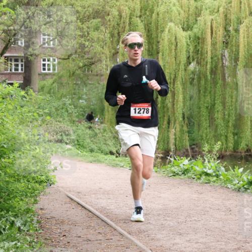 19.04.2026 - Hammer Lauf Lena Gebhardt http://msf.ph/oto/9556388 19.04.2026 11:47:41 Laufen 16, 1278 meine-sportfotos.de