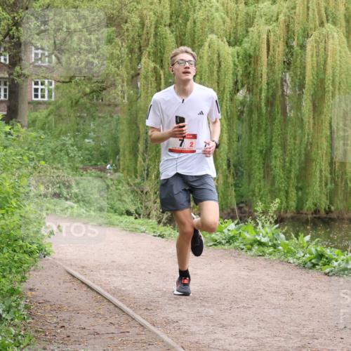 19.04.2026 - Hammer Lauf Lena Gebhardt http://msf.ph/oto/9556398 19.04.2026 11:48:08 Laufen  meine-sportfotos.de