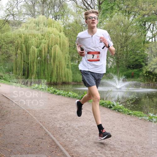 19.04.2026 - Hammer Lauf Lena Gebhardt http://msf.ph/oto/9556406 19.04.2026 11:48:09 Laufen  meine-sportfotos.de