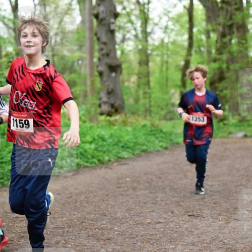 19.04.2026 - Hammer Lauf Dr. Thomas Lammeyer http://msf.ph/oto/9556426 19.04.2026 12:38:45 Laufen 1160, 1159, 1353 meine-sportfotos.de