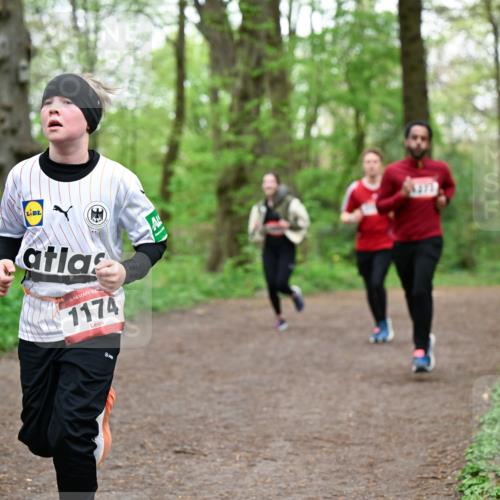 19.04.2026 - Hammer Lauf Dr. Thomas Lammeyer http://msf.ph/oto/9556476 19.04.2026 12:38:50 Laufen 1174 meine-sportfotos.de