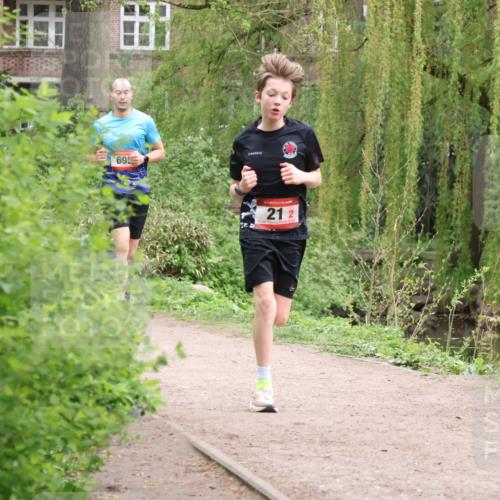 19.04.2026 - Hammer Lauf Lena Gebhardt http://msf.ph/oto/9556494 19.04.2026 11:51:06 Laufen 695, 16, 212 meine-sportfotos.de