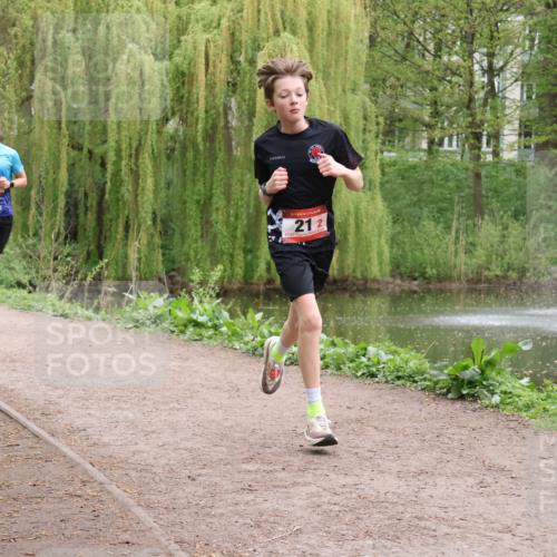 19.04.2026 - Hammer Lauf Lena Gebhardt http://msf.ph/oto/9556505 19.04.2026 11:51:08 Laufen 20, 695, 212 meine-sportfotos.de