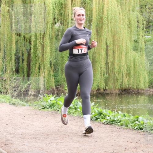 19.04.2026 - Hammer Lauf Lena Gebhardt http://msf.ph/oto/9556538 19.04.2026 11:51:25 Laufen 16, 172 meine-sportfotos.de