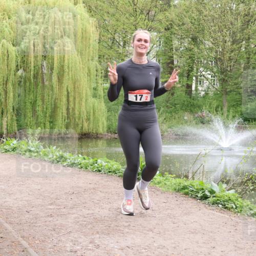 19.04.2026 - Hammer Lauf Lena Gebhardt http://msf.ph/oto/9556543 19.04.2026 11:51:27 Laufen 323, 172 meine-sportfotos.de