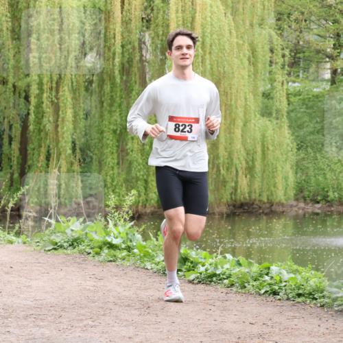 19.04.2026 - Hammer Lauf Lena Gebhardt http://msf.ph/oto/9556547 19.04.2026 11:51:28 Laufen 16, 823 meine-sportfotos.de