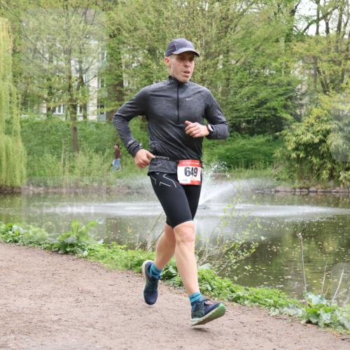 19.04.2026 - Hammer Lauf Lena Gebhardt http://msf.ph/oto/9556552 19.04.2026 11:51:54 Laufen 16, 649, 175 meine-sportfotos.de