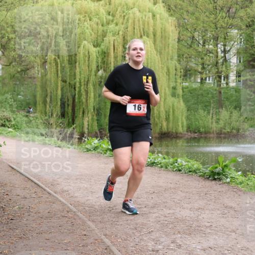 19.04.2026 - Hammer Lauf Lena Gebhardt http://msf.ph/oto/9556568 19.04.2026 11:52:25 Laufen 16, 162 meine-sportfotos.de