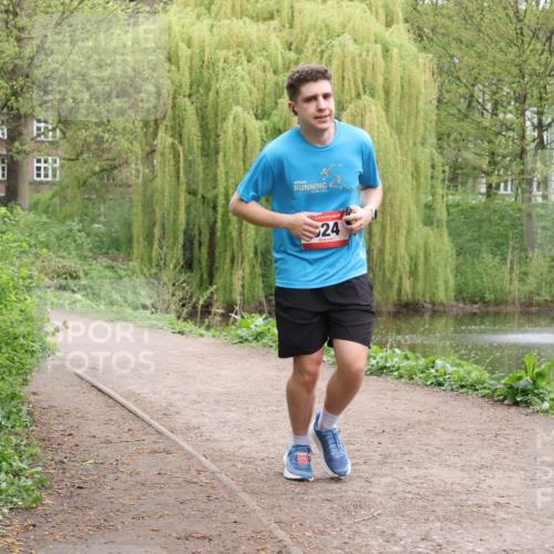 19.04.2026 - Hammer Lauf Lena Gebhardt http://msf.ph/oto/9556672 19.04.2026 11:55:55 Laufen 24 meine-sportfotos.de