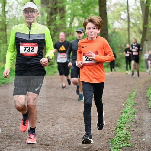 19.04.2026 - Hammer Lauf Dr. Thomas Lammeyer http://msf.ph/oto/9556693 19.04.2026 12:39:14 Laufen 732 meine-sportfotos.de