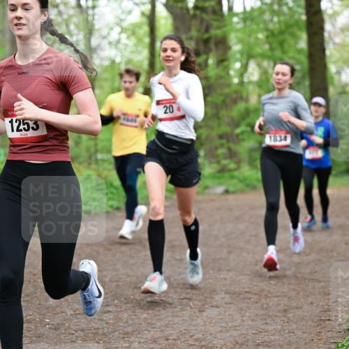19.04.2026 - Hammer Lauf Dr. Thomas Lammeyer http://msf.ph/oto/9557032 19.04.2026 12:40:05 Laufen 1253, 1834 meine-sportfotos.de
