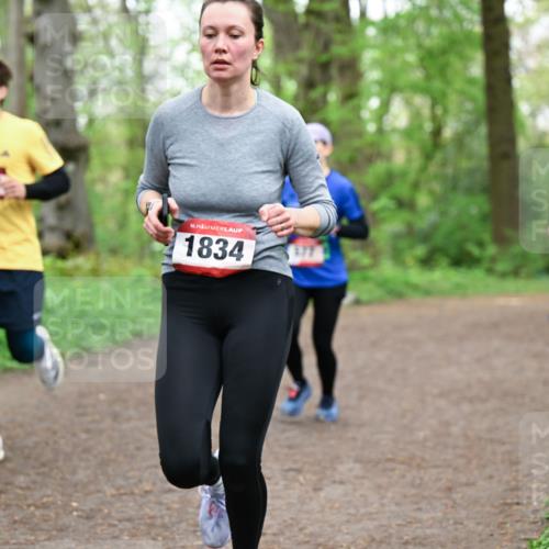 19.04.2026 - Hammer Lauf Dr. Thomas Lammeyer http://msf.ph/oto/9557040 19.04.2026 12:40:06 Laufen 1689, 1834 meine-sportfotos.de