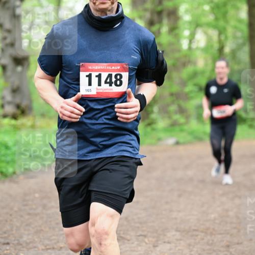 19.04.2026 - Hammer Lauf Dr. Thomas Lammeyer http://msf.ph/oto/9557305 19.04.2026 12:40:47 Laufen 1148, 165 meine-sportfotos.de
