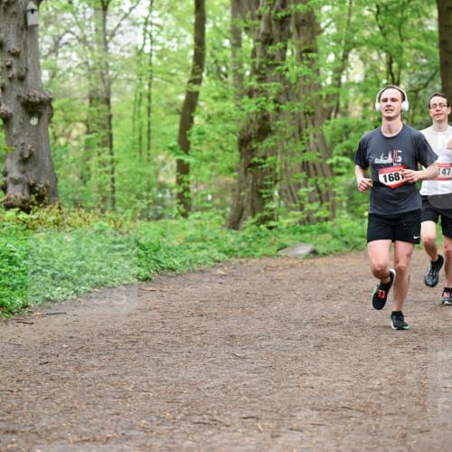 19.04.2026 - Hammer Lauf Dr. Thomas Lammeyer http://msf.ph/oto/9557435 19.04.2026 12:41:35 Laufen 1681, 147 meine-sportfotos.de