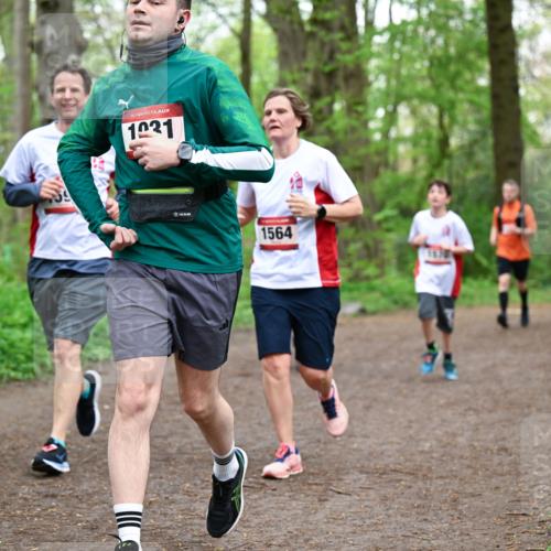 19.04.2026 - Hammer Lauf Dr. Thomas Lammeyer http://msf.ph/oto/9557590 19.04.2026 12:42:00 Laufen 1931, 1564, 1670 meine-sportfotos.de