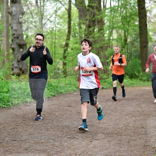 19.04.2026 - Hammer Lauf Dr. Thomas Lammeyer http://msf.ph/oto/9557600 19.04.2026 12:42:01 Laufen 519, 1570 meine-sportfotos.de