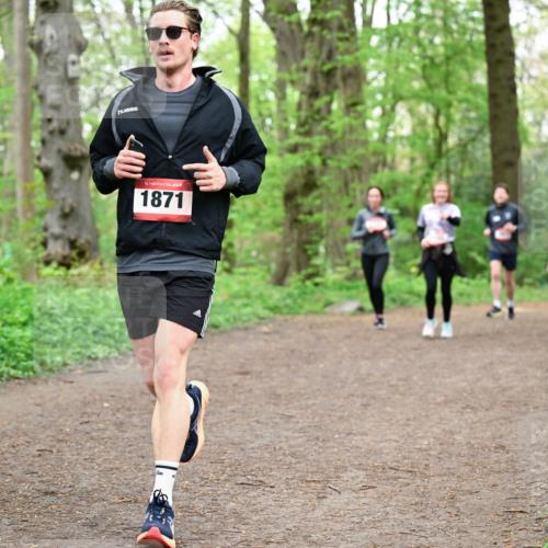 19.04.2026 - Hammer Lauf Dr. Thomas Lammeyer http://msf.ph/oto/9557806 19.04.2026 12:42:38 Laufen 1871 meine-sportfotos.de