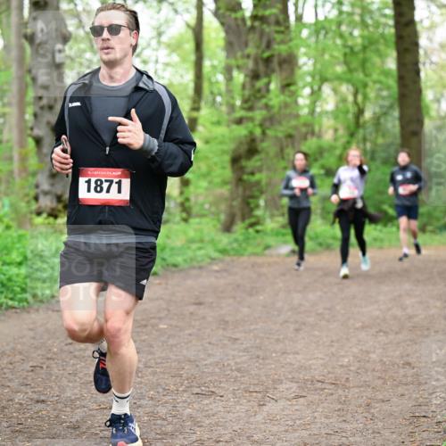 19.04.2026 - Hammer Lauf Dr. Thomas Lammeyer http://msf.ph/oto/9557807 19.04.2026 12:42:38 Laufen 1871 meine-sportfotos.de