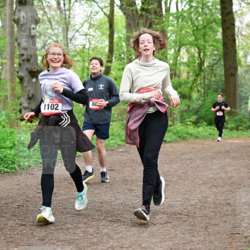 19.04.2026 - Hammer Lauf Dr. Thomas Lammeyer http://msf.ph/oto/9557831 19.04.2026 12:42:42 Laufen 1243, 1102 meine-sportfotos.de