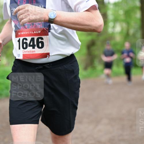 19.04.2026 - Hammer Lauf Dr. Thomas Lammeyer http://msf.ph/oto/9558510 19.04.2026 12:44:56 Laufen 1646, 320 meine-sportfotos.de