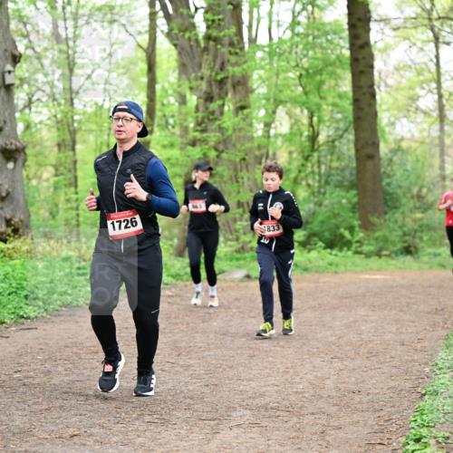 19.04.2026 - Hammer Lauf Dr. Thomas Lammeyer http://msf.ph/oto/9558680 19.04.2026 12:45:34 Laufen 1726, 833 meine-sportfotos.de