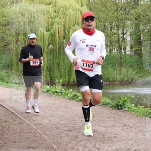 19.04.2026 - Hammer Lauf Lena Gebhardt http://msf.ph/oto/9559032 19.04.2026 12:01:05 Laufen 864, 1103 meine-sportfotos.de