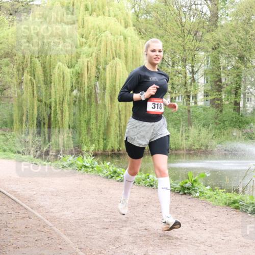 19.04.2026 - Hammer Lauf Lena Gebhardt http://msf.ph/oto/9559037 19.04.2026 12:01:24 Laufen 16, 318 meine-sportfotos.de