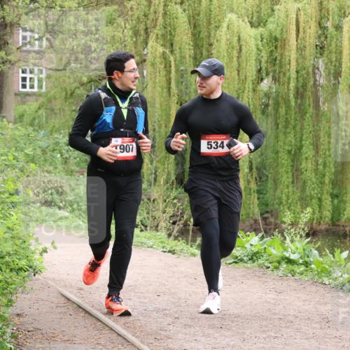 19.04.2026 - Hammer Lauf Lena Gebhardt http://msf.ph/oto/9559115 19.04.2026 12:02:26 Laufen 907, 534 meine-sportfotos.de