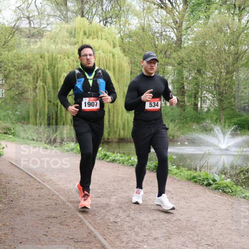 19.04.2026 - Hammer Lauf Lena Gebhardt http://msf.ph/oto/9559120 19.04.2026 12:02:28 Laufen 1907, 534 meine-sportfotos.de