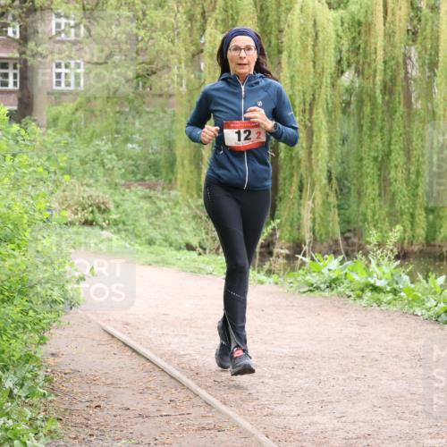 19.04.2026 - Hammer Lauf Lena Gebhardt http://msf.ph/oto/9559163 19.04.2026 12:02:52 Laufen 16, 122 meine-sportfotos.de