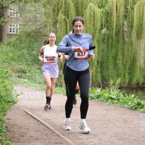 19.04.2026 - Hammer Lauf Lena Gebhardt http://msf.ph/oto/9559178 19.04.2026 12:03:24 Laufen 1096, 637 meine-sportfotos.de