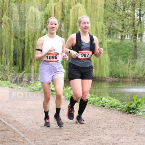 19.04.2026 - Hammer Lauf Lena Gebhardt http://msf.ph/oto/9559186 19.04.2026 12:03:25 Laufen 1096, 987 meine-sportfotos.de