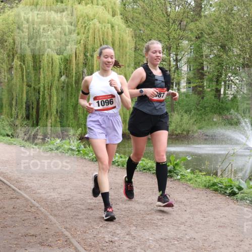 19.04.2026 - Hammer Lauf Lena Gebhardt http://msf.ph/oto/9559189 19.04.2026 12:03:26 Laufen 16, 1096, 87 meine-sportfotos.de