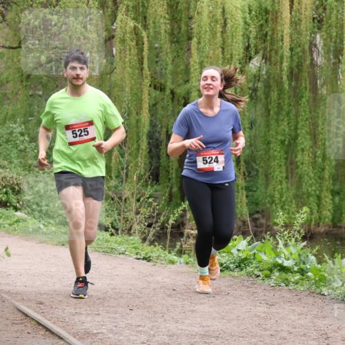 19.04.2026 - Hammer Lauf Lena Gebhardt http://msf.ph/oto/9559194 19.04.2026 12:03:42 Laufen 525, 524 meine-sportfotos.de