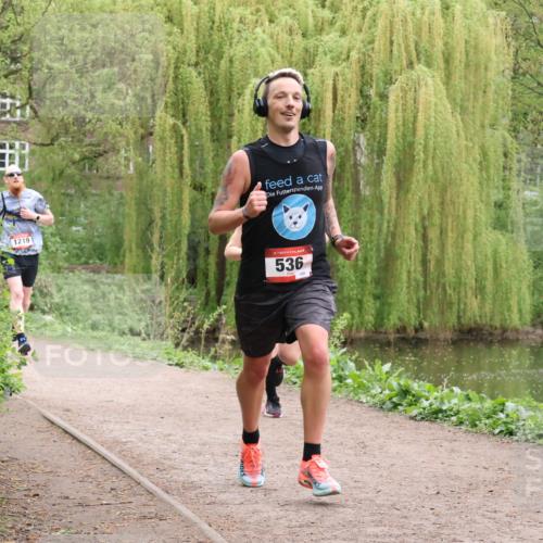19.04.2026 - Hammer Lauf Lena Gebhardt http://msf.ph/oto/9559214 19.04.2026 12:03:58 Laufen 1219, 16, 536 meine-sportfotos.de
