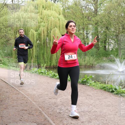 19.04.2026 - Hammer Lauf Lena Gebhardt http://msf.ph/oto/9559242 19.04.2026 12:04:05 Laufen 1268, 16, 24, 3 meine-sportfotos.de