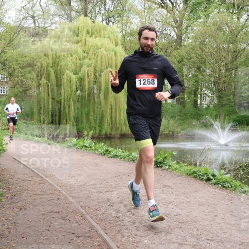 19.04.2026 - Hammer Lauf Lena Gebhardt http://msf.ph/oto/9559254 19.04.2026 12:04:06 Laufen 16, 1268 meine-sportfotos.de