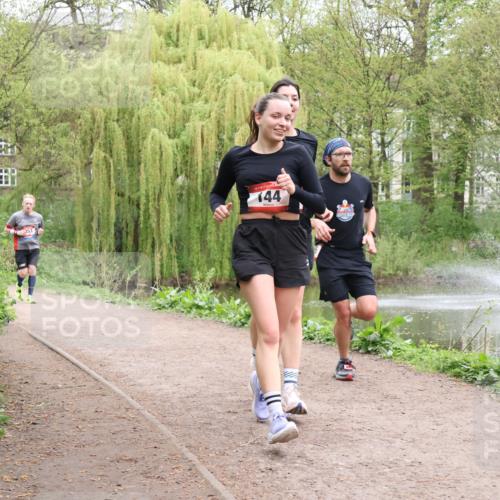 19.04.2026 - Hammer Lauf Lena Gebhardt http://msf.ph/oto/9559296 19.04.2026 12:04:34 Laufen 16, 144 meine-sportfotos.de