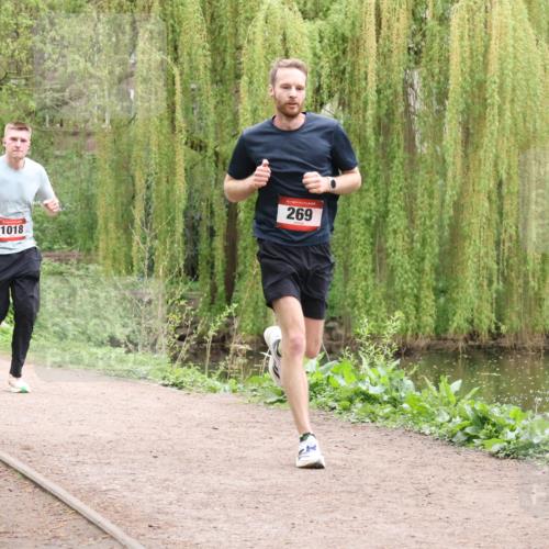 19.04.2026 - Hammer Lauf Lena Gebhardt http://msf.ph/oto/9559322 19.04.2026 12:05:12 Laufen 269, 1018 meine-sportfotos.de