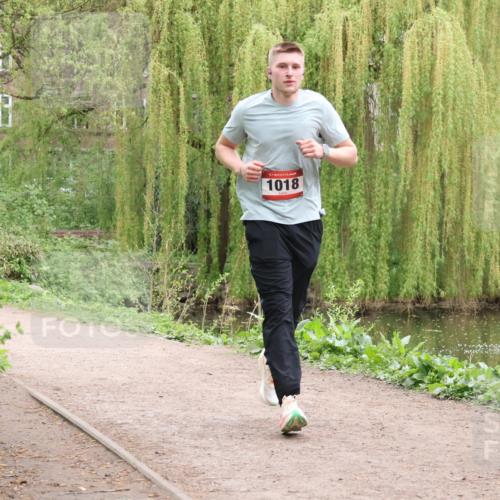 19.04.2026 - Hammer Lauf Lena Gebhardt http://msf.ph/oto/9559333 19.04.2026 12:05:15 Laufen 1018 meine-sportfotos.de