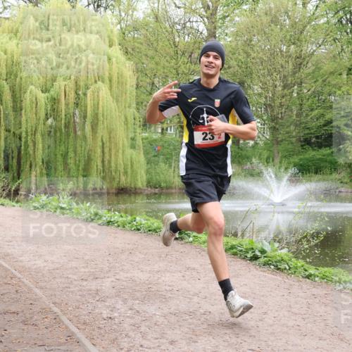 19.04.2026 - Hammer Lauf Lena Gebhardt http://msf.ph/oto/9559368 19.04.2026 12:05:43 Laufen 11, 232 meine-sportfotos.de