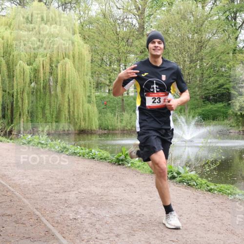 19.04.2026 - Hammer Lauf Lena Gebhardt http://msf.ph/oto/9559371 19.04.2026 12:05:43 Laufen 11, 16, 232 meine-sportfotos.de